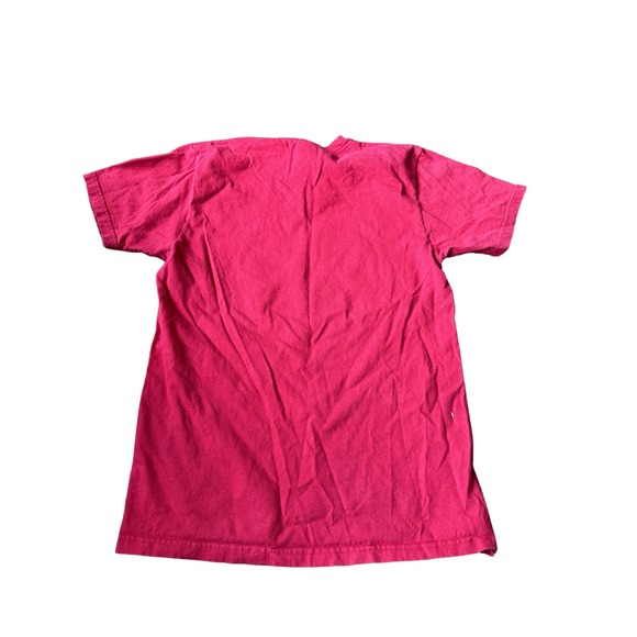 Supreme is a Special Feeling Red Tee Mens Size Medium - Picture 2 of 2